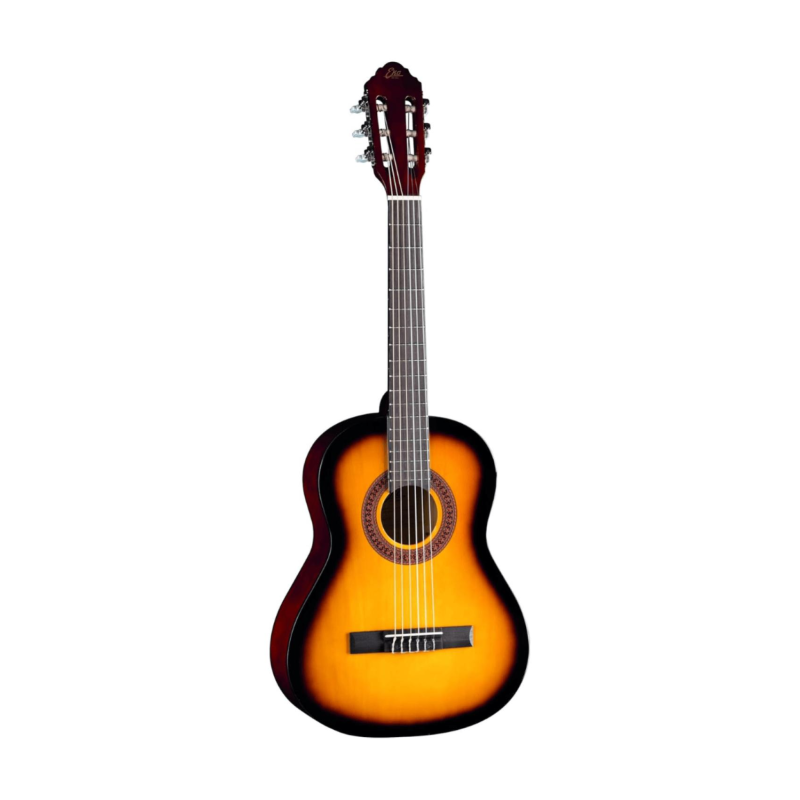 Eko CS-5 Sunburst Chitarra Classica 3/4 per Studenti | Idea Music Stor