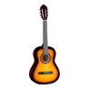 Eko CS-5 Sunburst Chitarra Classica 3/4 per Studenti | Idea Music Stor