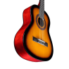 Eko CS-5 Sunburst Chitarra Classica 3/4 per Studenti | Idea Music Stor
