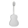 Eko Guitars CS-5 White Chitarra Classica 3/4 Bianca | Idea Music Store