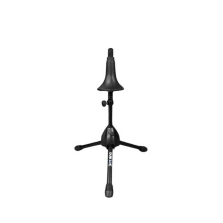 Quik Lok ST-C/1 Supporto per Sassofono Contralto/Tenore Pieghevole | I