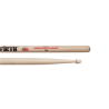 Vic Firth American Classic 5A Bacchette in Hickory Punta in Legno | Id