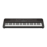 Yamaha PSR-E360 Tastiera Portatile 61 Tasti Sensibili al Tocco Nero - 