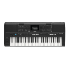 Yamaha PSR-E483 Tastiera Portatile 61 Tasti Dinamici USB MIDI - Idea M