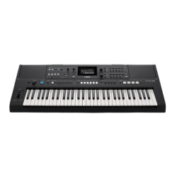 Yamaha PSR-E483 Tastiera Portatile 61 Tasti Dinamici USB MIDI - Idea M