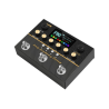 Nux Amp Academy Stomp Modeler con Cyber IR e Bluetooth - Idea Music St
