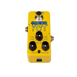 Nux NOL-1 A/B Roll Octaver & Loop Pedale Chitarra - Idea Music Store