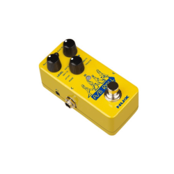 Nux NOL-1 A/B Roll Octaver & Loop Pedale Chitarra - Idea Music Store