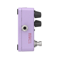 Nux NPO-2 Precision Octave Pedale Octaver Polifonico - Idea Music Stor