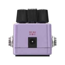 Nux NPO-2 Precision Octave Pedale Octaver Polifonico - Idea Music Stor