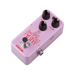 Nux NPO-2 Precision Octave Pedale Octaver Polifonico - Idea Music Stor