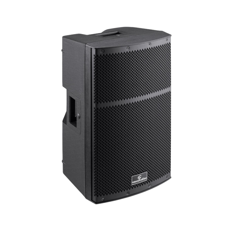 SoundSation Hyper Top 12A Diffusore Bi-Amplificato 1000W 12" - Idea Mu