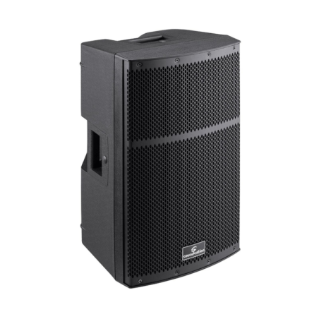 SoundSation Hyper Top 12A Diffusore Bi-Amplificato 1000W 12" - Idea Mu