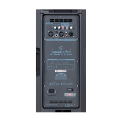 SoundSation Hyper Top 12A Diffusore Bi-Amplificato 1000W 12" - Idea Mu