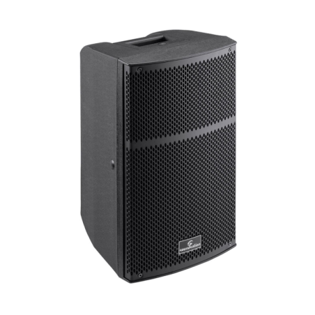 Soundsation HYPER TOP 10A Diffusore Attivo 10" 500W Bi-Amp - Idea Musi