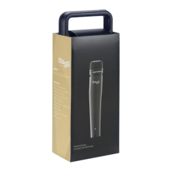 Stagg SDM70 Microfono Dinamico Cardioide per Strumenti e Amplificatori