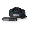 RockBoard Duo 2.0 Pedalboard con Borsa Imbottita - Idea Music Store