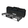 RockBoard TRES 3.3 Pedalboard con Borsa Imbottita 72x23cm - Idea Music