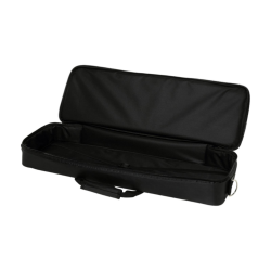 RockBoard TRES 3.3 Pedalboard con Borsa Imbottita 72x23cm - Idea Music