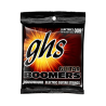 GHS Boomers GBCL Corde Chitarra Elettrica Custom Light 09-46 - Idea Mu
