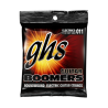GHS Boomers GB-M Corde Chitarra Elettrica Medium 11-50 - Idea Music St