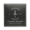 Augustine Classic Black Muta Corde Chitarra Classica Low Tension - Ide