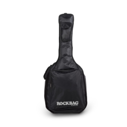 RockBag RB 20528 B Borsa Chitarra Classica 4/4 Imbottita 5mm - Idea Mu