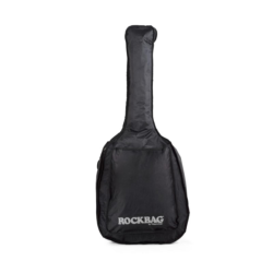 RockBag RB 20539 B Custodia Morbida per Chitarra Acustica Imbottita 20