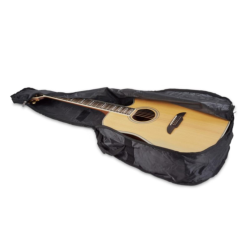 RockBag RB 20539 B Custodia Morbida per Chitarra Acustica Imbottita 20