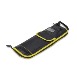 RockBag RB 22595 B Borsa Porta Bacchette Imbottita Student Line - Idea