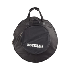 RockBag RB 22540 B Borsa per Piatti 22" con Divisori Imbottiti - Idea 