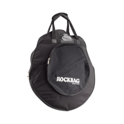 RockBag RB 22540 B Borsa per Piatti 22" con Divisori Imbottiti - Idea 