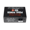 Voodoo Lab Pedal Power ISO 5 Alimentatore Isolato 5 Uscite 9V/12V/18V 