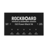 RockBoard ISO Power Block V6 Alimentatore Multiplo Isolato 6 Uscite - 