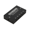 RockBoard ISO Power Block V6 Alimentatore Multiplo Isolato 6 Uscite - 