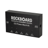 RockBoard ISO Power Block V6 Alimentatore Multiplo Isolato 6 Uscite - 