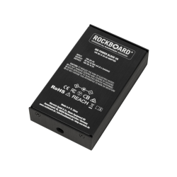 RockBoard ISO Power Block V6 Alimentatore Multiplo Isolato 6 Uscite - 