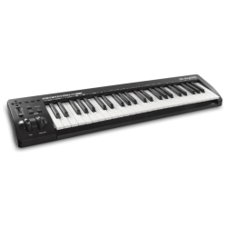 M-Audio Keystation 49 Mk3 Tastiera Controller MIDI USB 49 Tasti | Idea