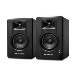 M-Audio BX3 BT Monitor da Studio Bluetooth 120W (Coppia) - Idea Music 