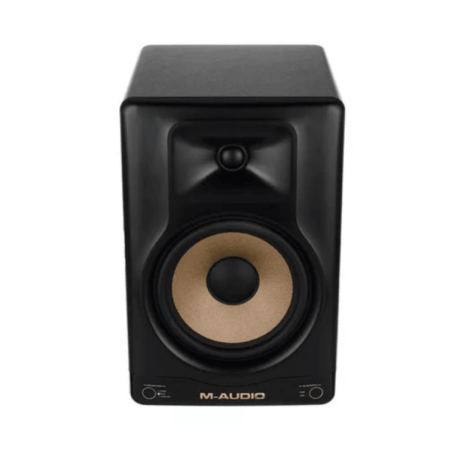 M-Audio Forty Eighty Monitor da Studio Bi-amplificati 150W Bluetooth D