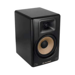 M-Audio Forty Eighty Monitor da Studio Bi-amplificati 150W Bluetooth D