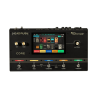 HeadRush Core Pedaliera Multieffetto Chitarra e Voce con Touchscreen |