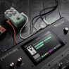 HeadRush Core Pedaliera Multieffetto Chitarra e Voce con Touchscreen |