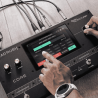 HeadRush Core Pedaliera Multieffetto Chitarra e Voce con Touchscreen |