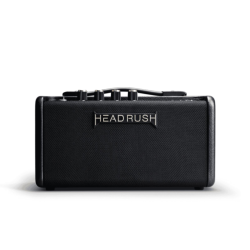 HeadRush FRFR-GO Diffusore Attivo Full-Range 30W Bluetooth a Batteria 