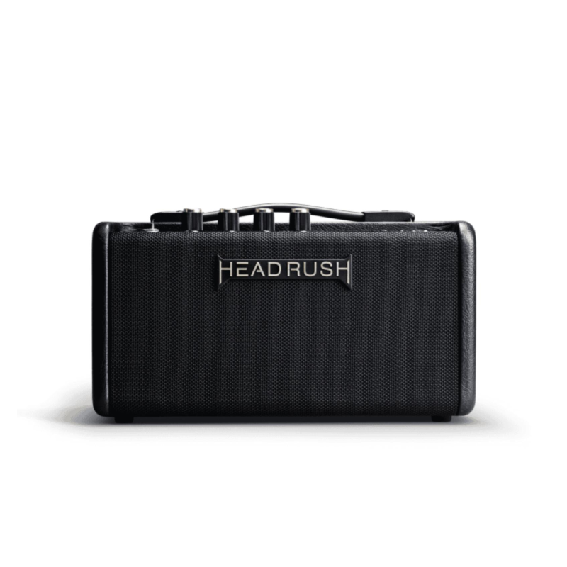 HeadRush FRFR-GO Diffusore Attivo Full-Range 30W Bluetooth a Batteria 