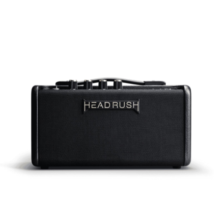 HeadRush FRFR-GO Diffusore Attivo Full-Range 30W Bluetooth a Batteria 