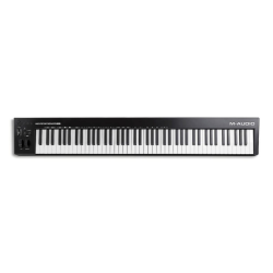 M-Audio Keystation 88 Mk3 Master Keyboard MIDI 88 Tasti Semi-Pesati - 