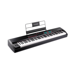 M-Audio Hammer 88 Pro Tastiera MIDI 88 Tasti Pesati Hammer Action - Id