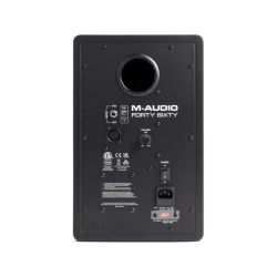 M-Audio Forty Sixty Monitor da Studio Attivo 6.5" DSP Bluetooth - Idea